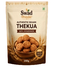 Thekua